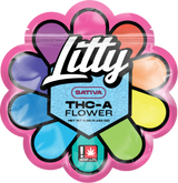 LITTY - THCA Flower - 3.5 Grams