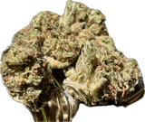 Ripkitty Legendary Kush CBD Hemp Flowers