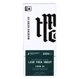 Modern Herb Co Live Uncut THCA Pod Starter Kit - 1g