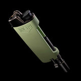 Nifty Hit One Hit and lighter Combo