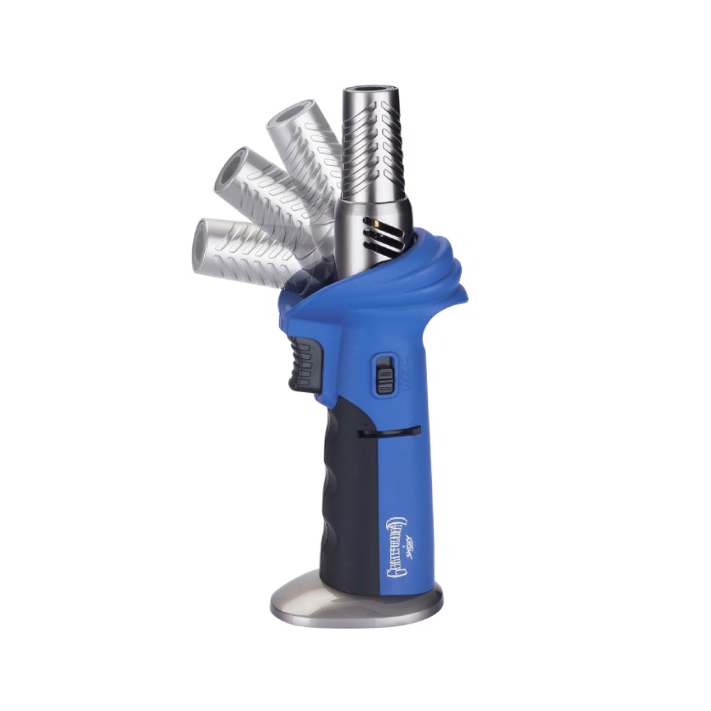 GRATEFUL DEAD ALTERNATOR TORCH