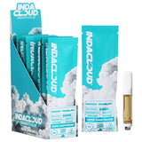 Indacloud THCA 510 Cartridge | 1g | 10ct