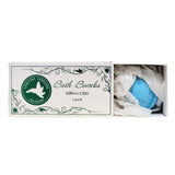 CBD Bath Bombs 2-pack | 200mg CBD | Carolina Cannabis Creations