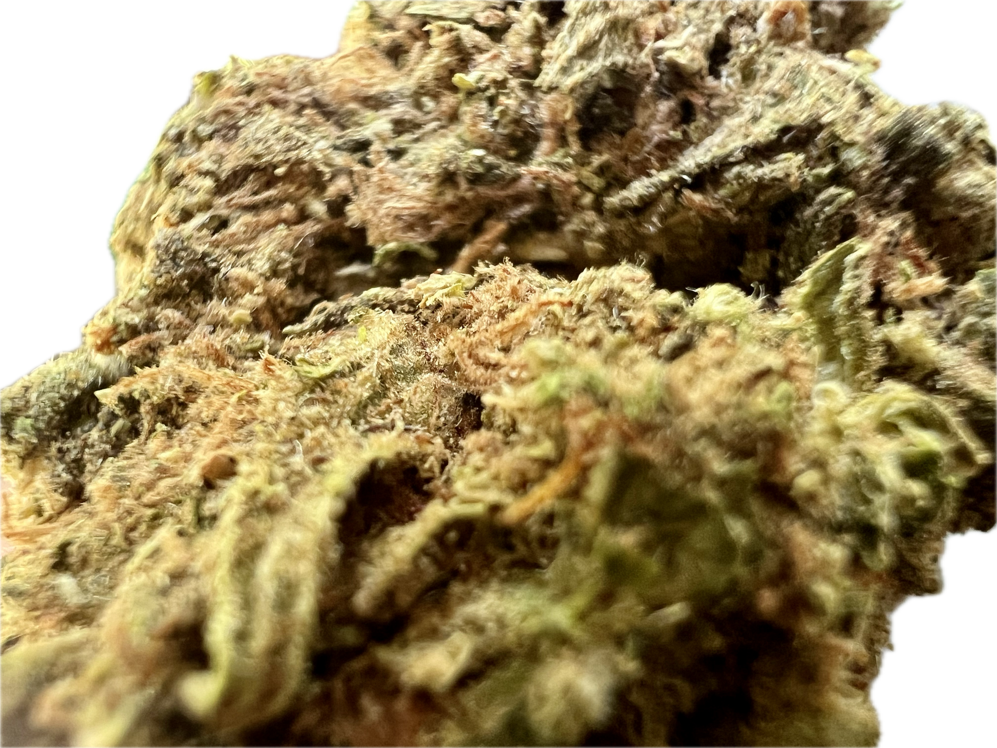 Ripkitty Runtz OG THCA Hemp Flowers