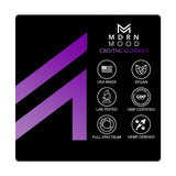 MDRN MOOD Galaxy Grape Gummies - 50mg CBD / 25mg THC (10ct)