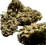 Ripkitty Legendary Kush CBD Hemp Flowers