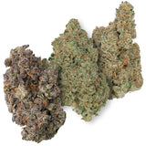 WNC CBD High THCA Indoor Living Soil Flower | 3.5g