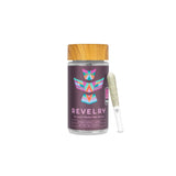 Revelry Biscotti Mints THCA Pre Rolls 14 Pack