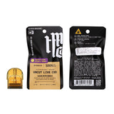 Modern Herb Co Live Uncut CBD Pod Refill | 1g