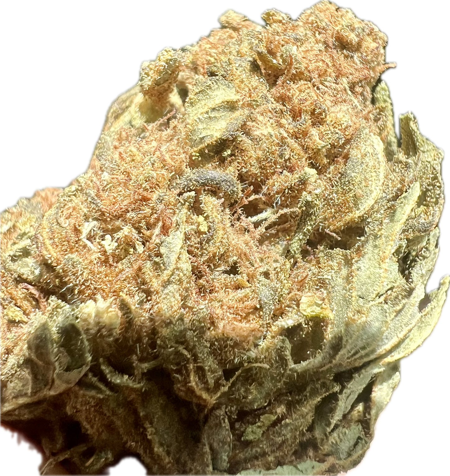 Ripkitty Crack Smuggler THCA Hemp Flowers