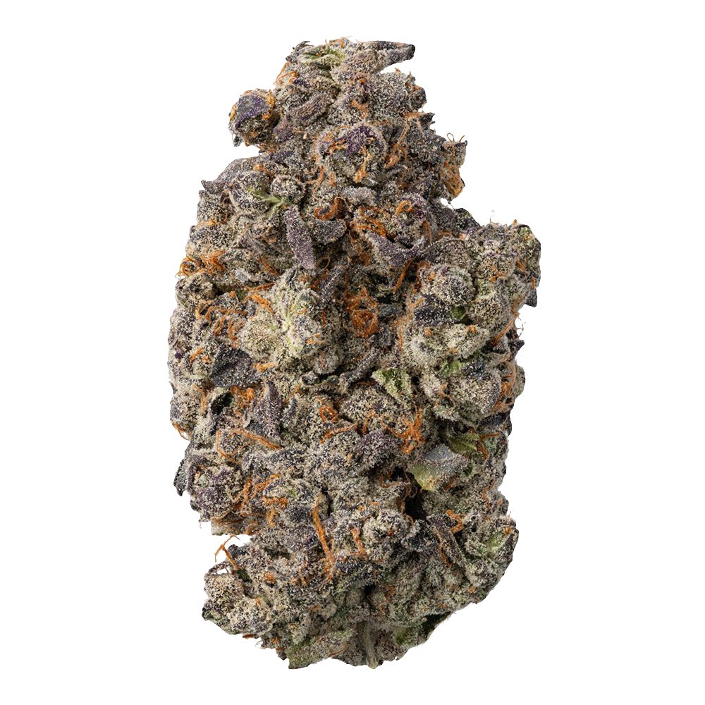 WNC CBD High THCA Indoor Living Soil Flower | 3.5g
