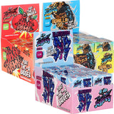 HiXotic Trap'd Out Jeffery Pure THCA Badder | 2.2g | 12ct Display