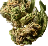 Ripkitty Legendary Platinum OG CBD Hemp Flowers