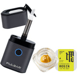 Pulsar Hot Knife Box w/ Modern Herb Co THCA Rosin Dabs Kit