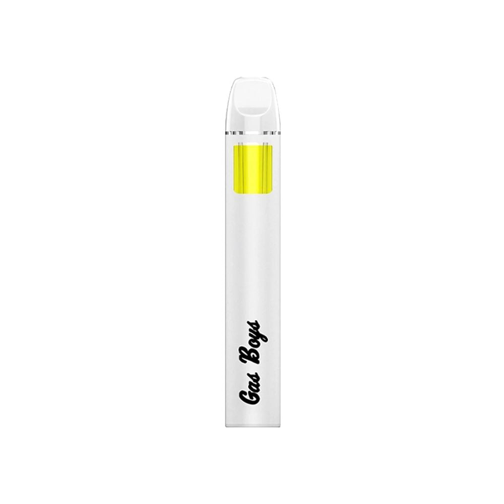 Gas Boys THCA Disposable Vape | 1g | 10ct Display