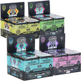 Dome Wrecker THCA THCP Liquid Diamond Dabs | 5g | 8ct Display