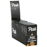 Peak THCA Vape Cartridge | 1mL