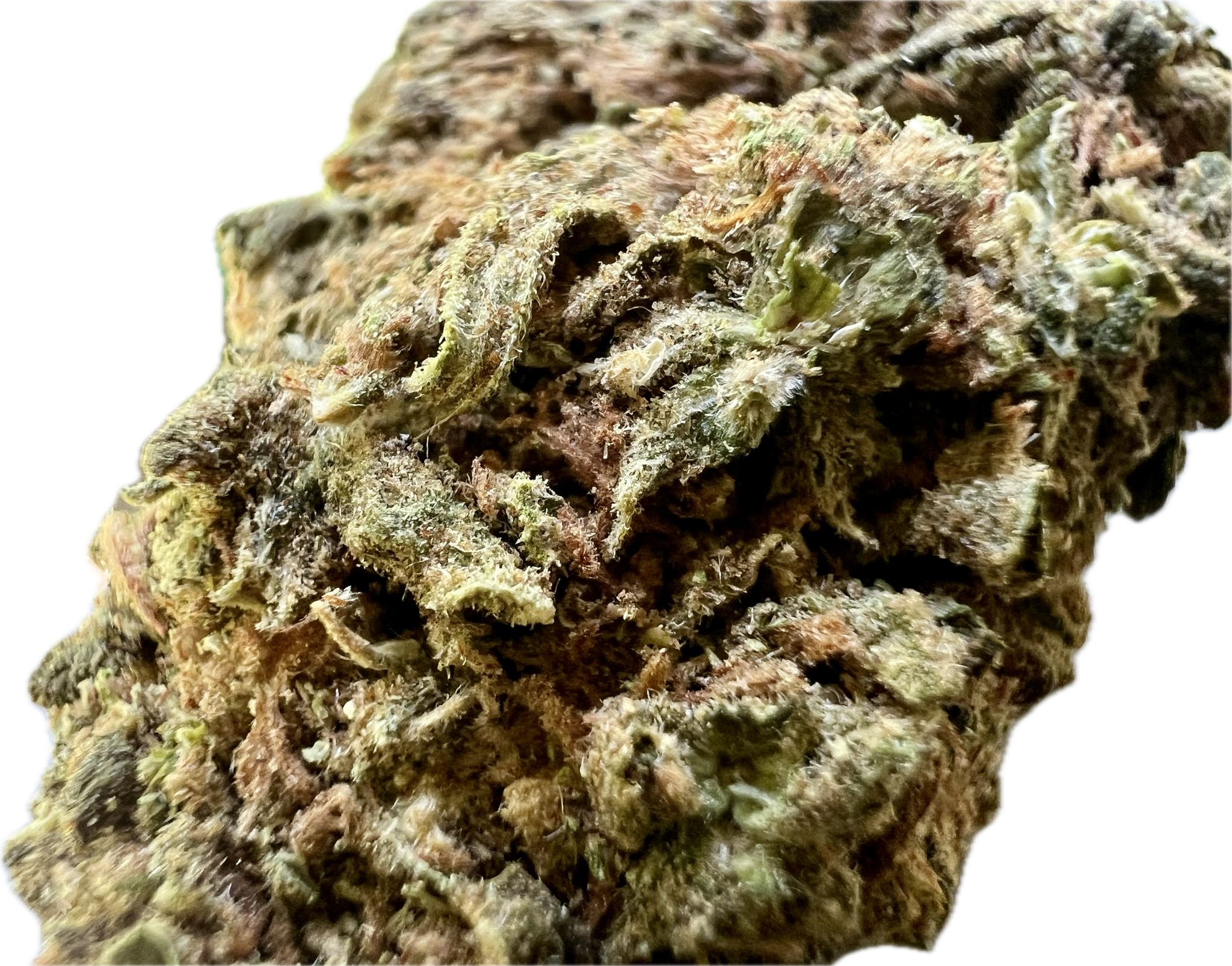 Ripkitty Runtz OG THCA Hemp Flowers