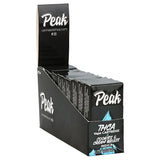 Peak THCA Vape Cartridge | 1mL