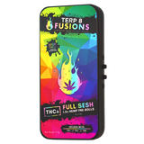 Full Sesh 1.5g THCa Pre-Rolls [3ct]