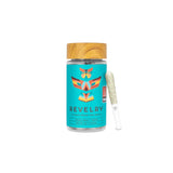 Revelry Pink Guava THCA Pre Rolls 14 Pack