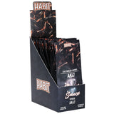 Habit THCA Sauce Ceramic Coil Cartridge | 1g | 10ct