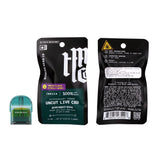Modern Herb Co Live Uncut CBD Pod Refill | 1g