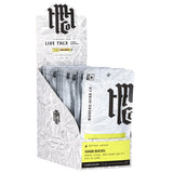 Modern Herb Co Liquid Diamonds THCA Cartridge - 1g 12ct