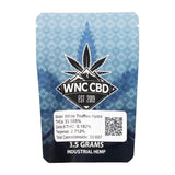 WNC CBD High THCA Indoor Hydro Flower | 3.5g