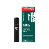 Modern Herb Co SAVE THCA Live Resin Uncut Disposable | 1g