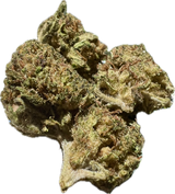 Ripkitty Legendary Kush CBD Hemp Flowers