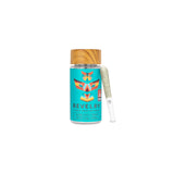 Revelry Georgia Pie THCA Pre Rolls 7 Pack