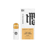 Modern Herb Co Liquid Diamonds THCA Pod Starter Kit - 2g 6ct