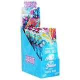 Habit THCA Sauce Ceramic Coil Cartridge | 1g | 10ct