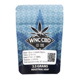 WNC CBD High THCA Indoor Hydro Flower | 3.5g