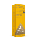 Organic CBD Pet Care Drops 500mg