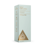 CBD Relief Lotion 500mg