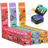 14CT DISPLAY - Sugar THCP CBD Crumble - 2g