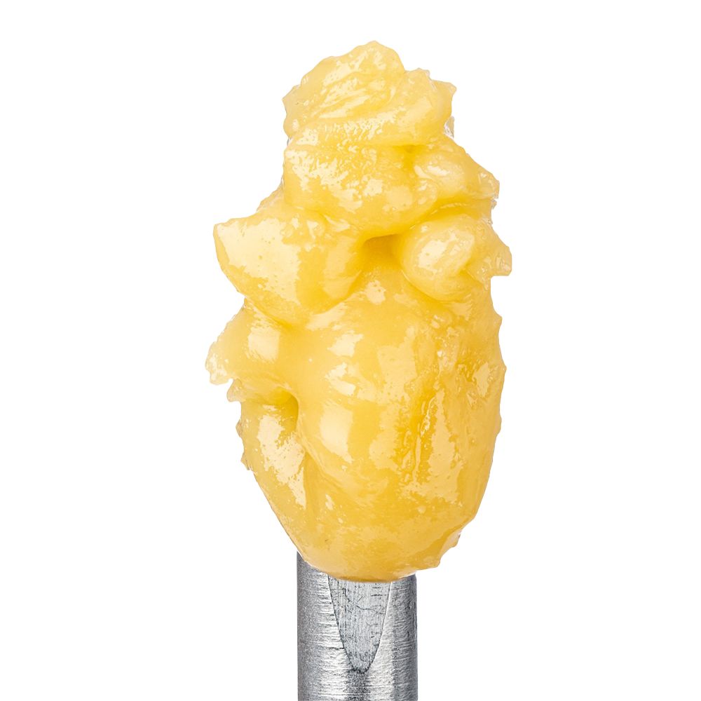 WNC CBD THCA Badder - 1 Gram