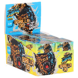 HiXotic Trap'd Out Jeffery Pure THCA Badder | 2.2g | 12ct Display