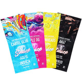 Habit THCA Sauce Ceramic Coil Cartridge | 1g | 10ct