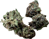 Ripkitty Legendary Platinum OG CBD Hemp Flowers