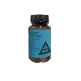 CBN+CBD Daily Rest* Gelcaps - 60ct bottle 10mg+15mg (1500mg/bottle)