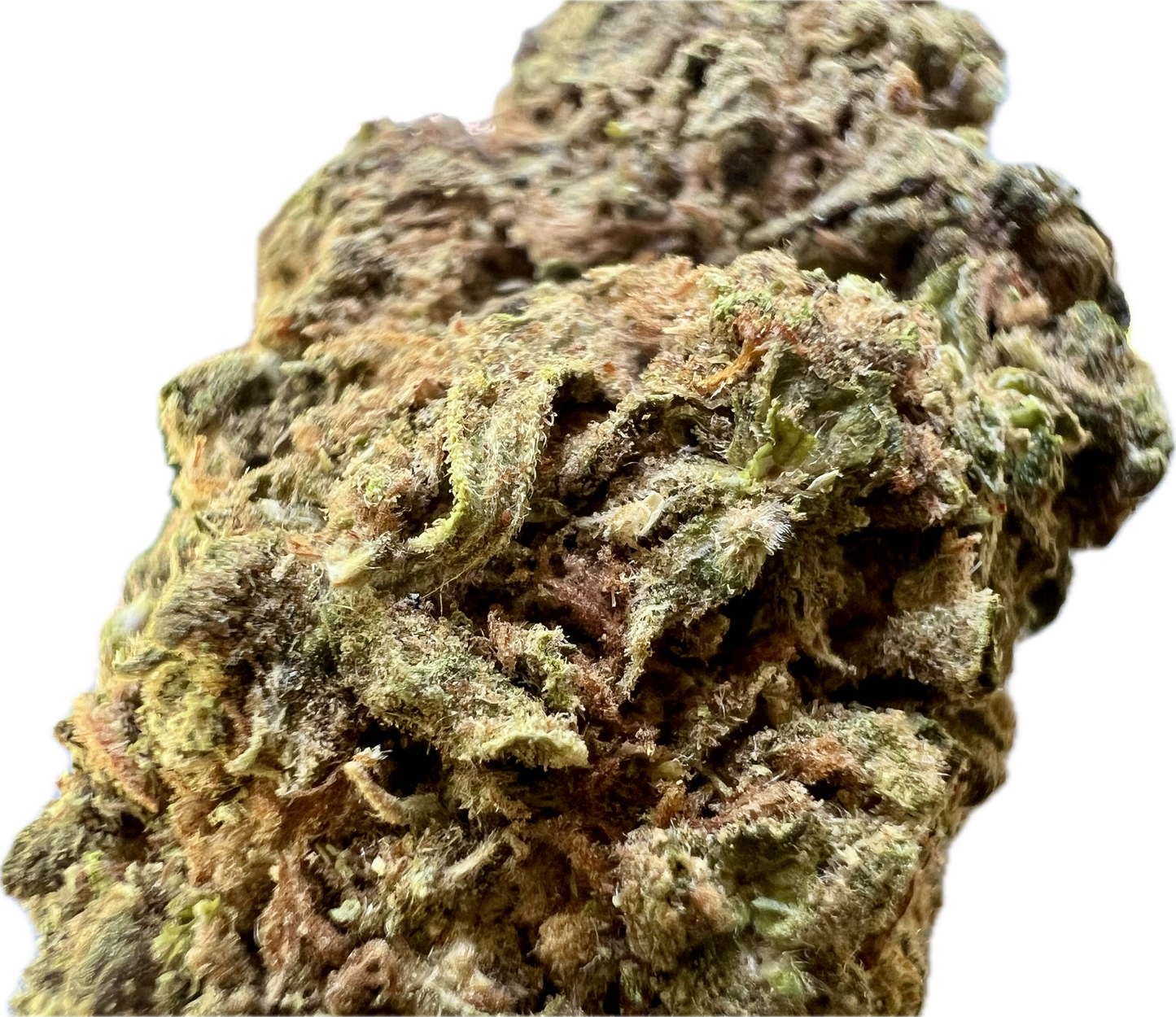 Ripkitty Runtz OG THCA Hemp Flowers