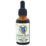 Caine's Elixir 1000mg Pet CBD Oil | Carolina Cannabis Creations