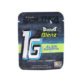 Dazed Ai Blenz THCA Flower - 1g / Assorted Strains - 30CT JAR