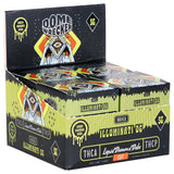 Dome Wrecker THCA THCP Liquid Diamond Dabs | 5g | 8ct Display