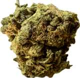 Ripkitty Mendo Breath THCA Hemp Flowers