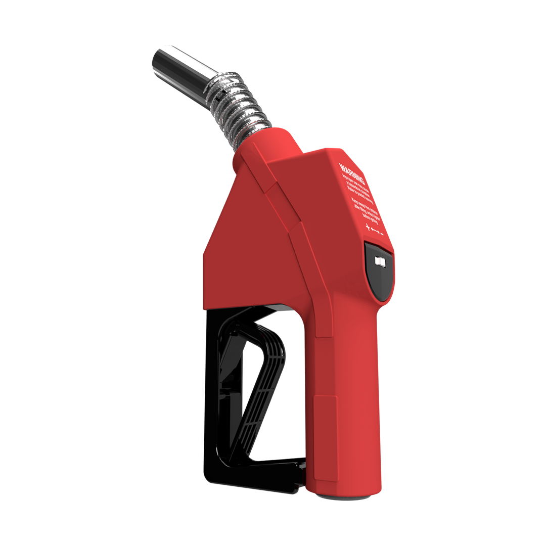 Fyre Gas Pump Torch