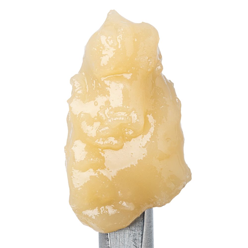 WNC CBD THCA Badder - 3.5g